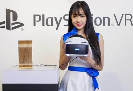 追踪频频失效 索尼证实PS VR存在缺陷