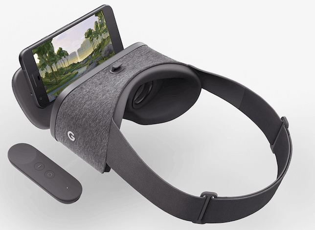Tango并入VR团队，谷歌宣布破解无线空间定位方法