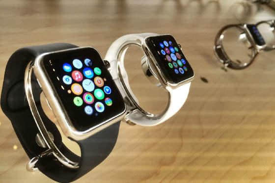 Apple Watch销量大跌72%:背后有哪些原因?