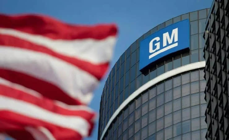 手握五大法宝，老牌汽车厂商 GM 能否逆袭特斯拉？