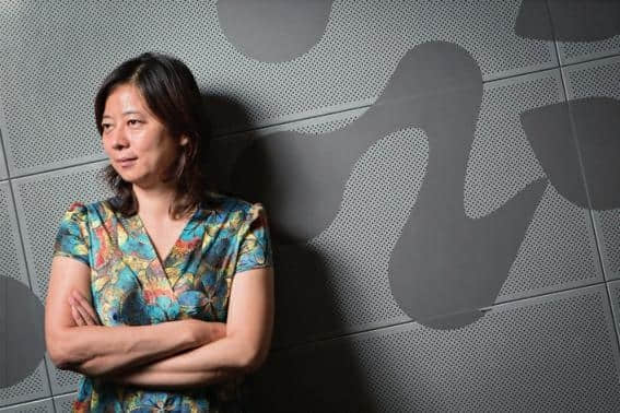 阿里云初敏：语音在双十一表现不理想，最大挑战在端信号处理 | 微软亚洲研究院院友会
