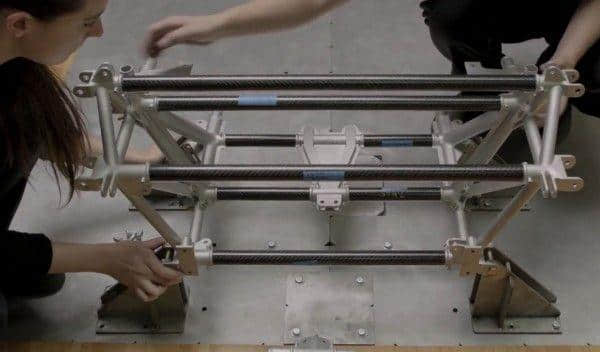 3D打印汽车部件将成行 成本更低生产更快
