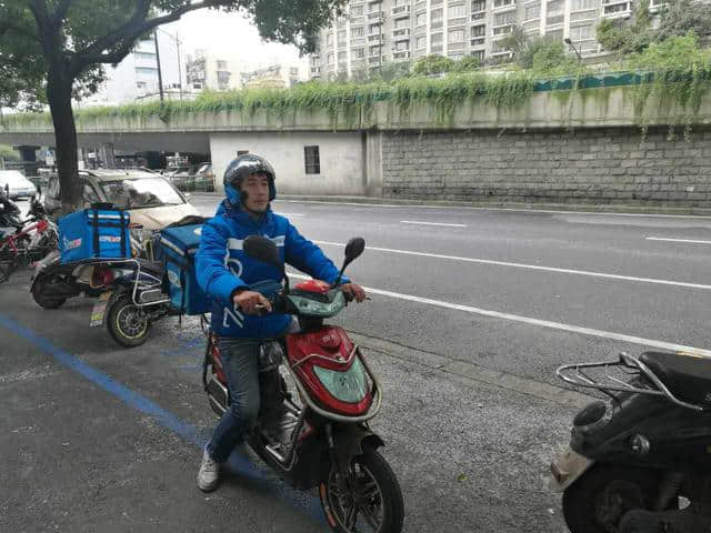 “互联网+”大迁徙:蓝领务工者被改变的命运轨迹