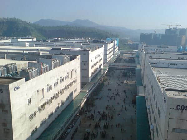“互联网+”大迁徙:蓝领务工者被改变的命运轨迹
