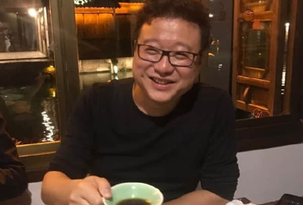 丁磊：刺激我进入新领域是因为他们还不够出色