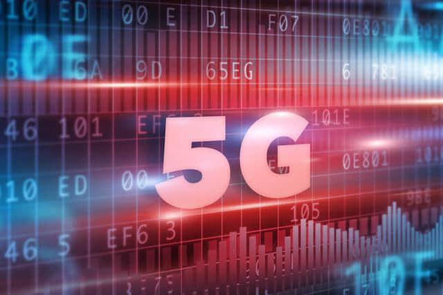 一个5G编码引起业界轰动,中国离拿下5G时代霸主地位还有多远?