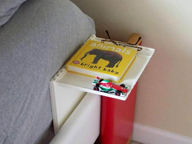 Urban Shelf