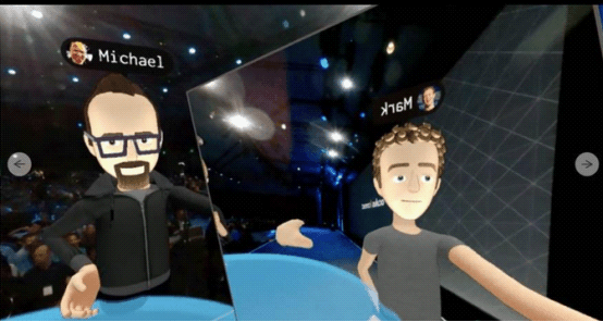 从PSVR看未来VR游戏发展三个趋势 一起玩儿的时代回来了