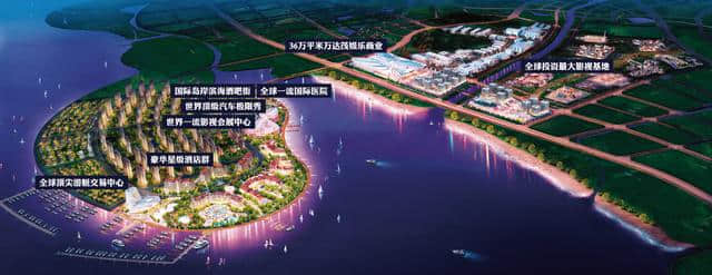 万达进入影视行业“深水区”,王健林如何避过冰山和暗礁