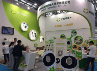 智能机器人如何够脱颖而出 这三点一定要做好