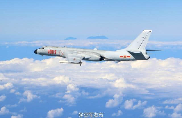 台媒：美军曾派“全球鹰”无人机监控大陆军机绕台飞行