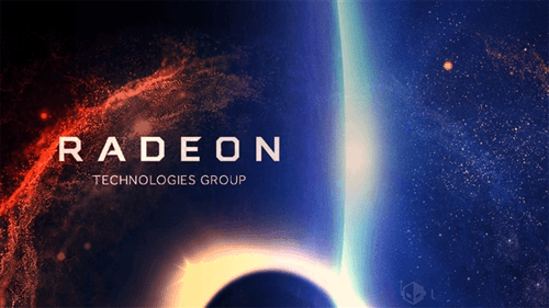 AMD_Vega显卡