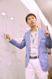 好视通智能会议硬件MeetingBox，打造亚太最大云会议平台