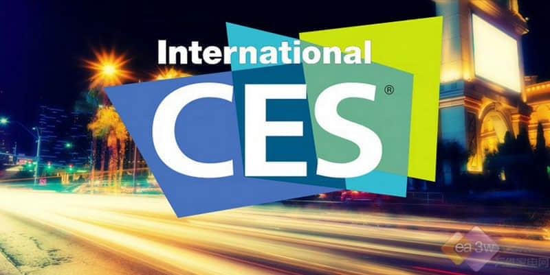智能家电领衔 CES 2017五大终极看点曝光 