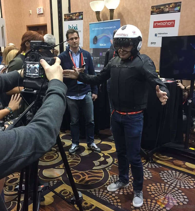智能家电领衔 CES 2017五大终极看点曝光 