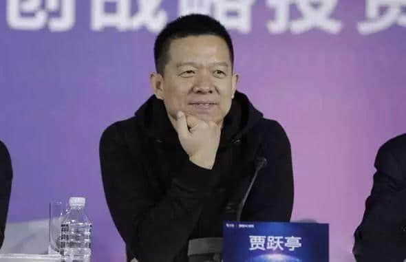 乐视的生死36天:150亿是贾跃亭收下的带刺玫瑰