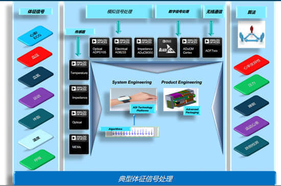 体征信号监测（VSM）在可穿戴设备中的应用