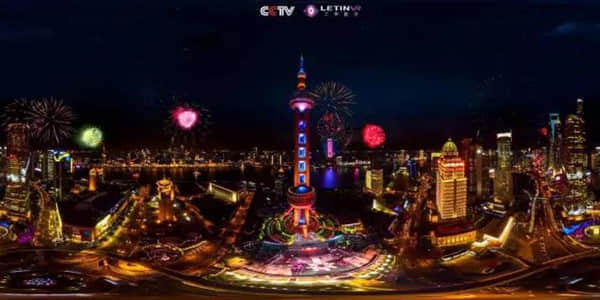 分析丨VR春晚直播之后，给了我们哪些启示？