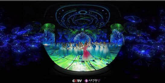分析丨VR春晚直播之后，给了我们哪些启示？