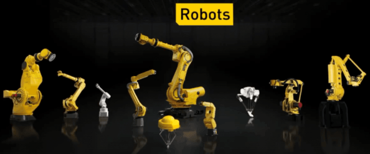 横评 | 业内专家：工业机器人四大家族的技术哪家强？