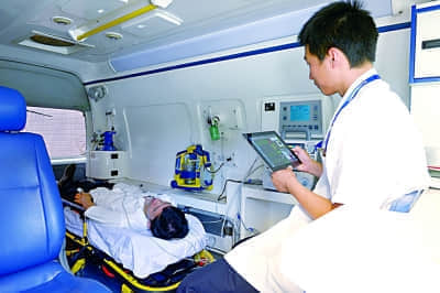 百度医疗转向人工智能背后 中国医疗需要怎样的AI？
