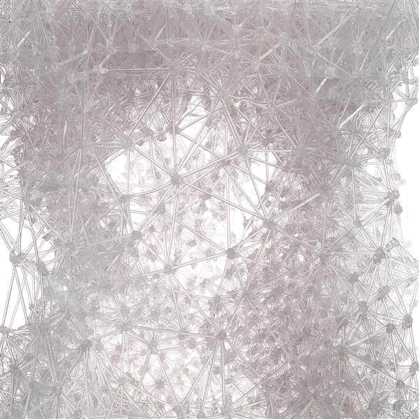 3D打印笔妙笔生花 艺术家绘制真正座椅