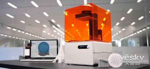 真相值得挖 3D打印在医疗行业中的潜力如何
