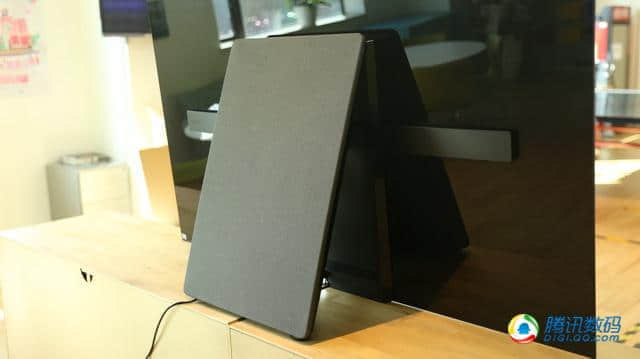 索尼OLED电视A1评测 它的黑科技不只有屏幕发声而已