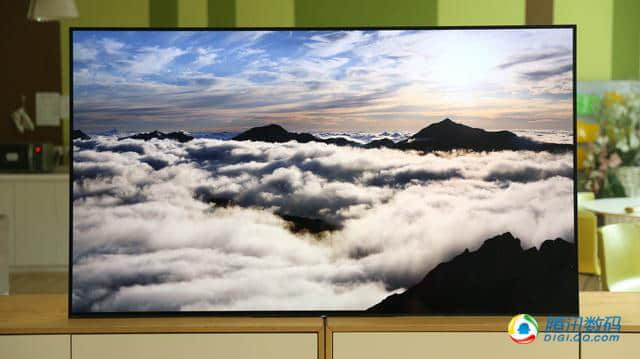索尼OLED电视A1评测 它的黑科技不只有屏幕发声而已