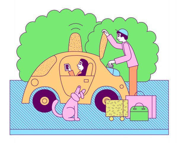 货真价实的未来！谷歌母公司要建造一座智慧城市