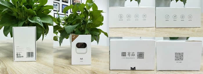 小米生态链出品、对标谷歌AI相机，全方位解读摩象AI相机小默
