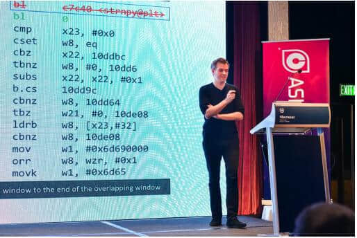 全球顶级黑客Dragos“组局”，聚集“最强大脑”搭建中西安全技术交流平台