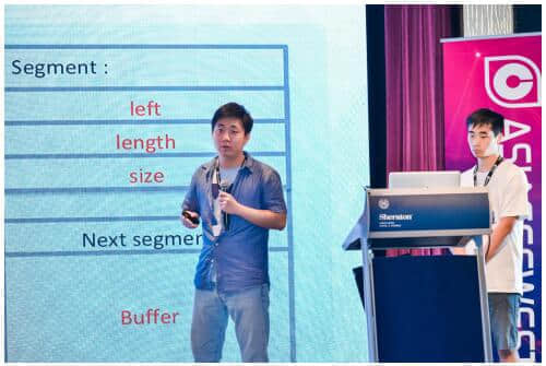 全球顶级黑客Dragos“组局”，聚集“最强大脑”搭建中西安全技术交流平台