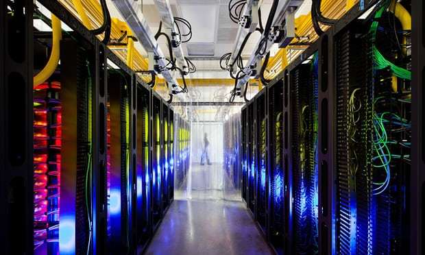 机器的崛起：技术已经进化到超出人类的控制？