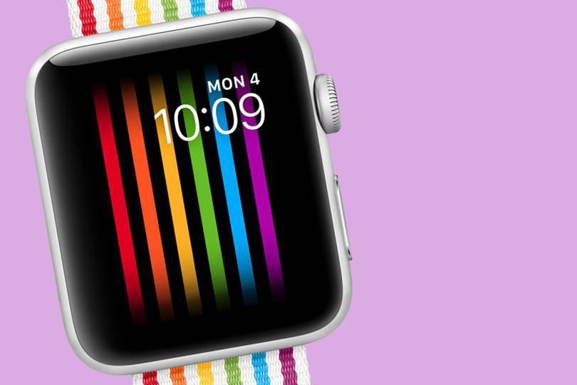 Apple Watch的成功已引发了奢侈智能手表热潮