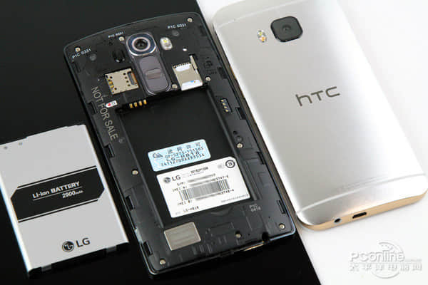LG-G4和HTC-M9哪个好