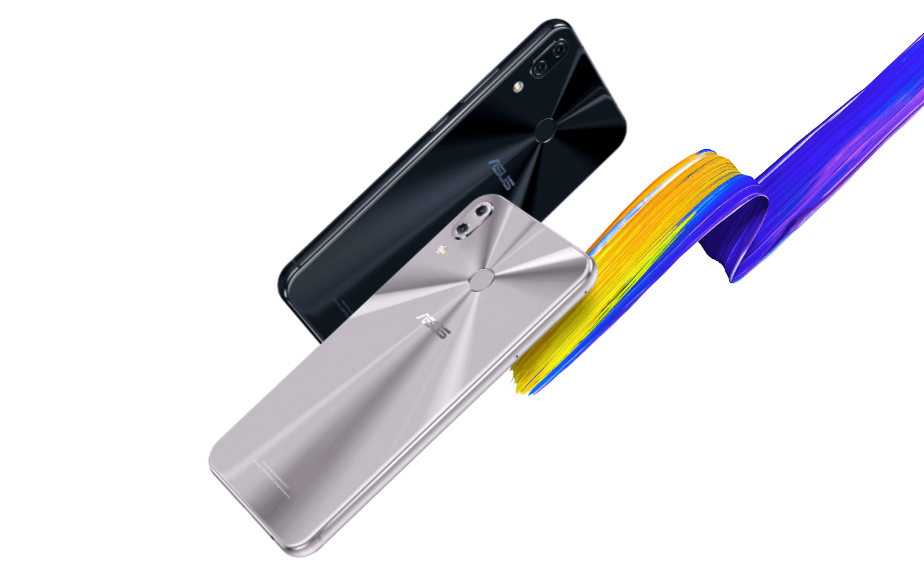 骁龙845新机入网 华硕ZenFone 5Z马上要来了