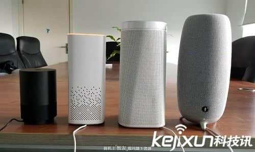 智能音箱哪家好?四款智能音箱产品大横评