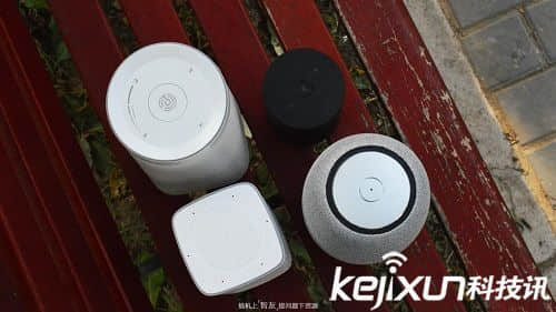 智能音箱哪家好?四款智能音箱产品大横评