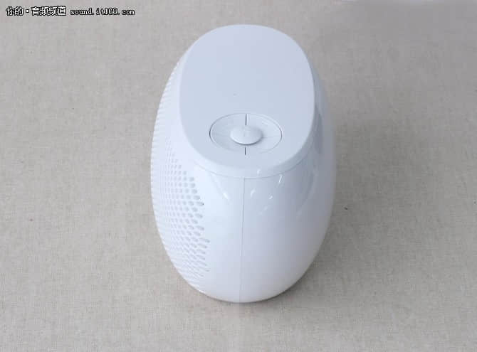 随身曼妙听感 阿隆索sound mini音箱试用