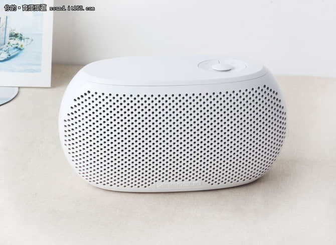 随身曼妙听感 阿隆索sound mini音箱试用