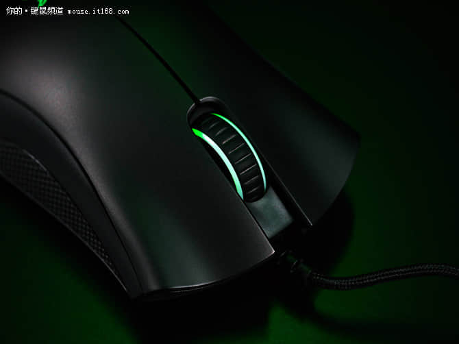 经典中的经典之作 Razer炼狱蝰蛇标准版评测