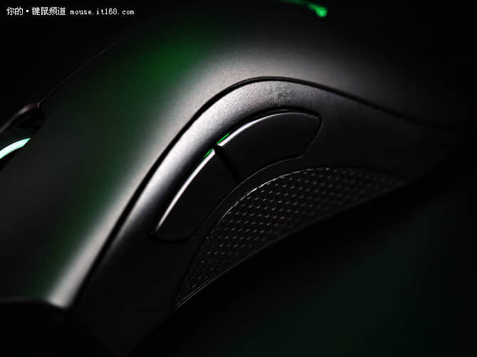 经典中的经典之作 Razer炼狱蝰蛇标准版评测