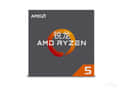 AMD Ryzen 5 2600