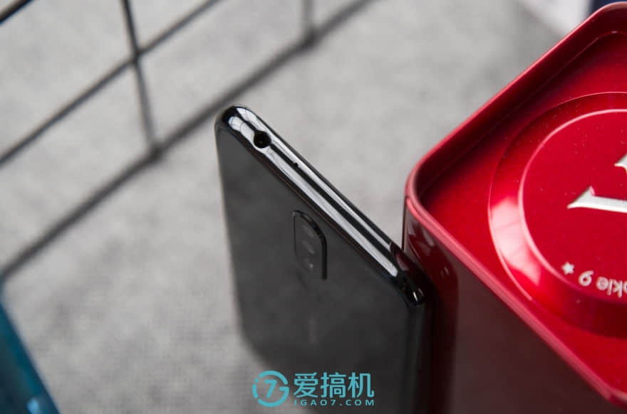 联发科P60 诺基亚千元机Nokia X5图赏