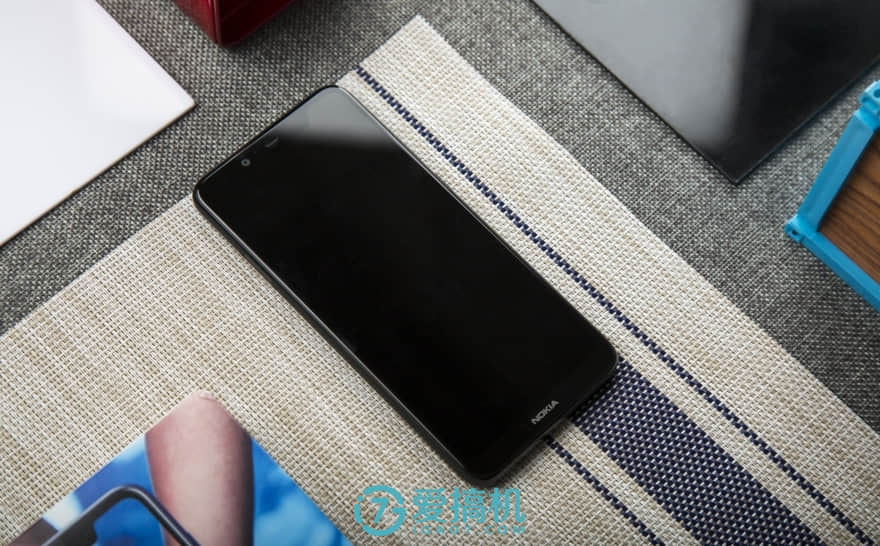 联发科P60 诺基亚千元机Nokia X5图赏