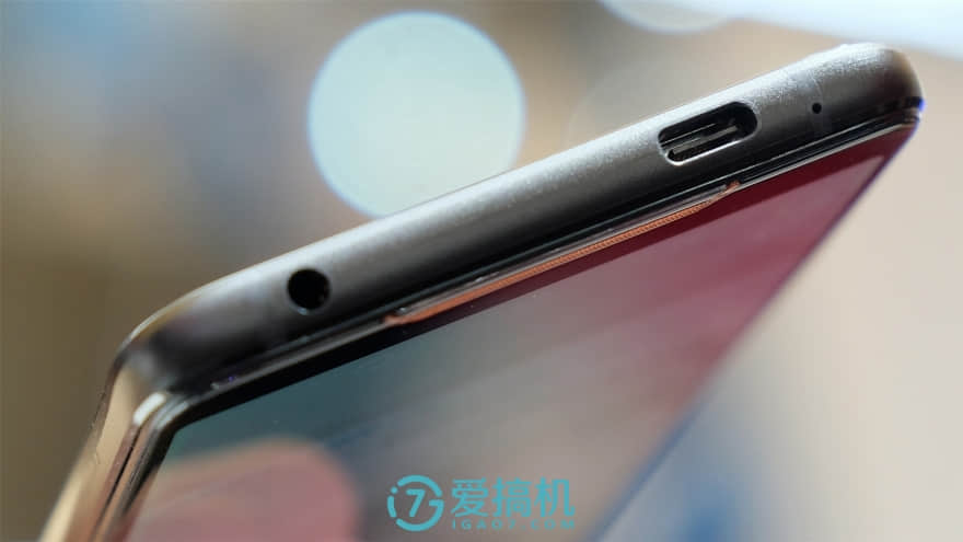 败家之眼 华硕ROG Phone游戏手机上手体验