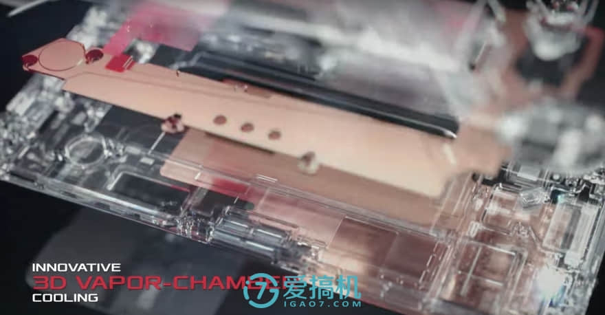 败家之眼 华硕ROG Phone游戏手机上手体验