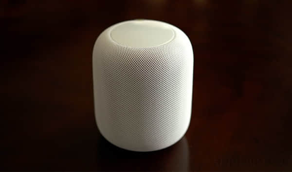 苹果HomePod日子难过：智能音箱份额阿里巴巴排第三