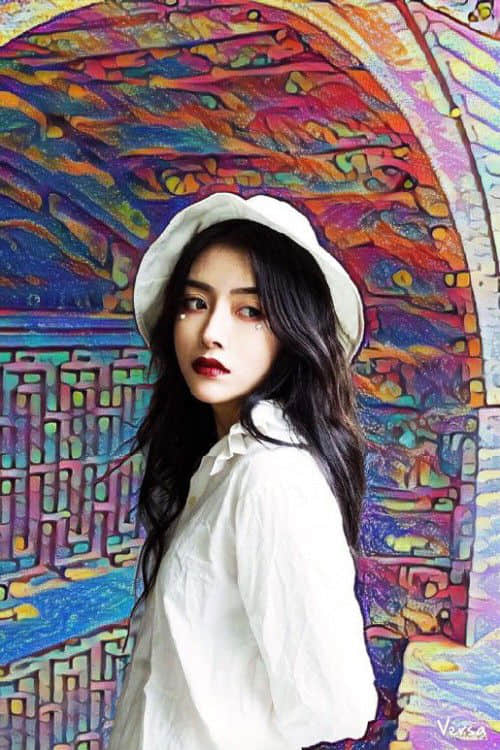 实现单个物体编辑的智能美图APP——马卡龙玩图上线